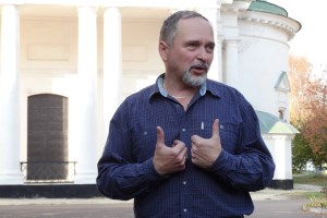 Грецький Ніжин і героїчні Крути: Музей оглядова екскурсія по місту, Ніжин
